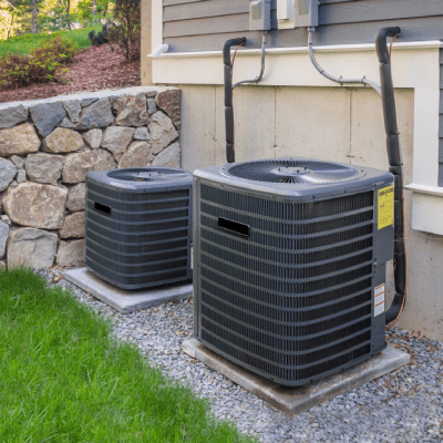 AC REPAIR